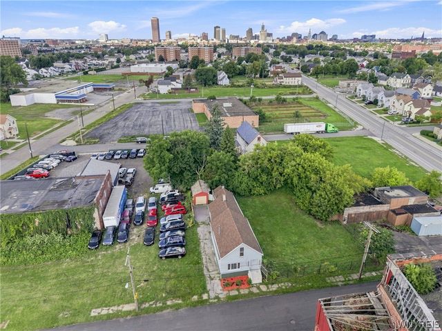 150 Emslie Street, Buffalo, NY 14210