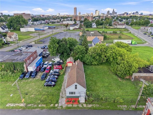 150 Emslie Street, Buffalo, NY 14210