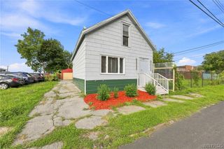 150 Emslie Street, Buffalo, NY 14210