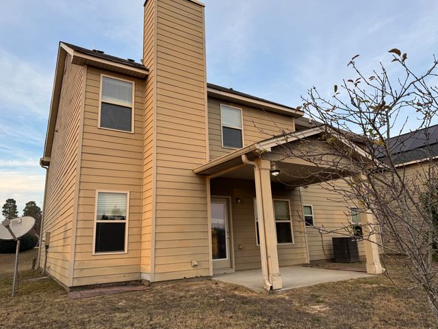 566 Village East Circle, Graniteville, SC 29829