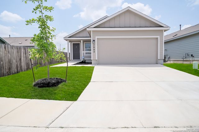 7002 Satellite, San Antonio, TX 78252