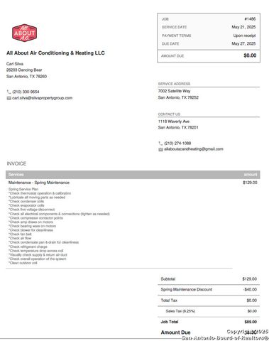 7002 Satellite, San Antonio, TX 78252