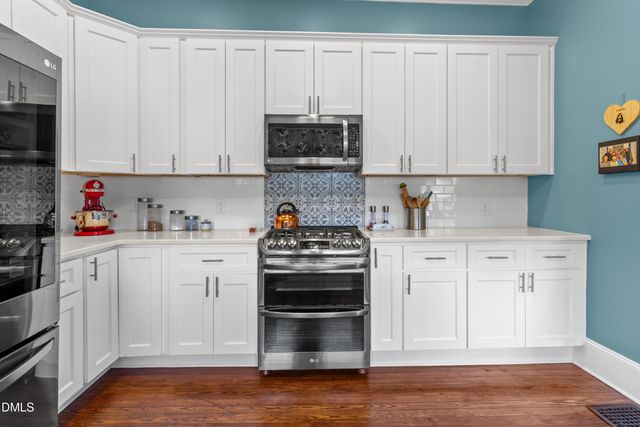 304 Summitt Drive, Sanford, NC 27330