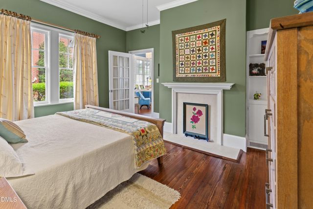 304 Summitt Drive, Sanford, NC 27330