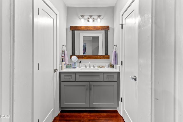 304 Summitt Drive, Sanford, NC 27330