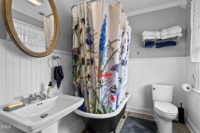 304 Summitt Drive, Sanford, NC 27330