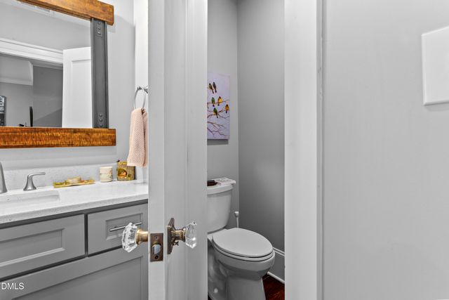 304 Summitt Drive, Sanford, NC 27330