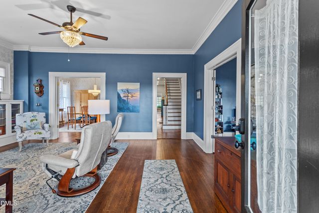 304 Summitt Drive, Sanford, NC 27330