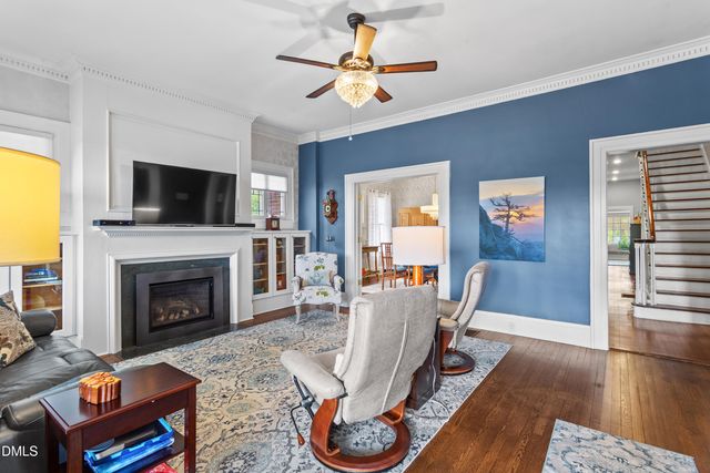 304 Summitt Drive, Sanford, NC 27330