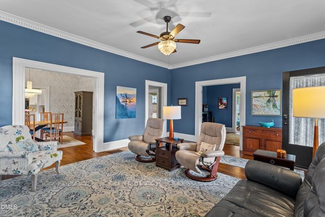 304 Summitt Drive, Sanford, NC 27330