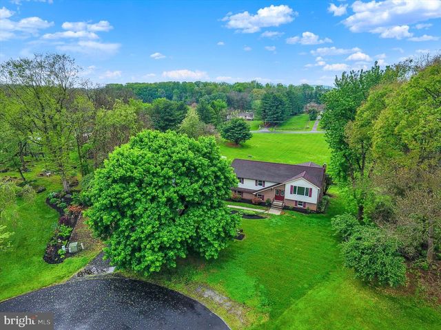 167 KEN-LIN DRIVE, Carlisle, PA 17015