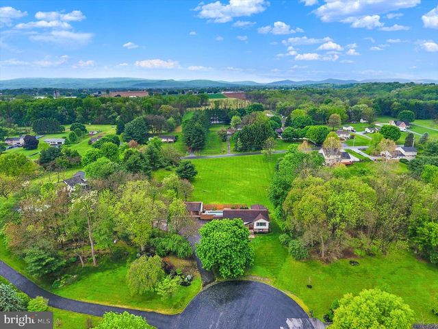 167 KEN-LIN DRIVE, Carlisle, PA 17015