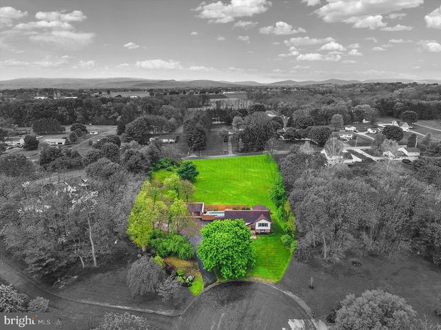167 KEN-LIN DRIVE, Carlisle, PA 17015