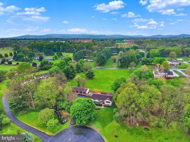 167 KEN-LIN DRIVE, Carlisle, PA 17015