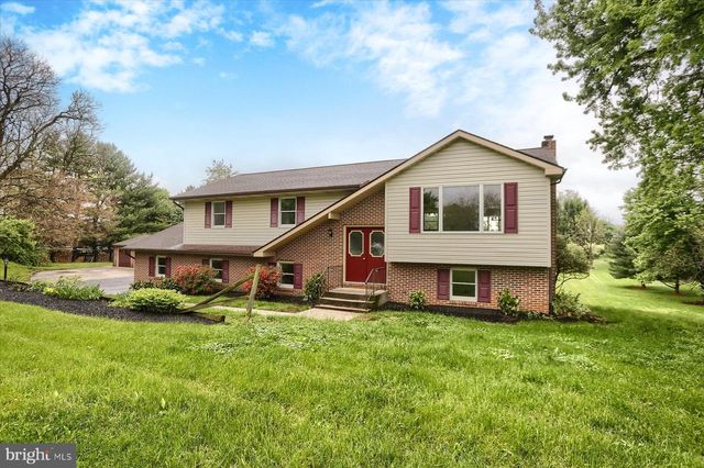 167 KEN-LIN DRIVE, Carlisle, PA 17015