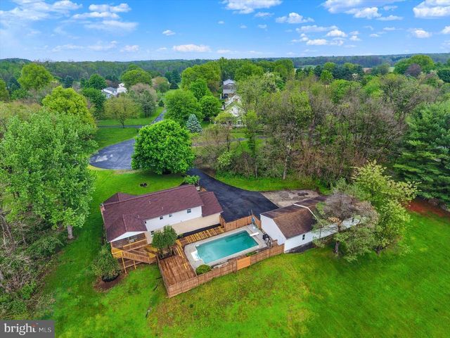167 KEN-LIN DRIVE, Carlisle, PA 17015