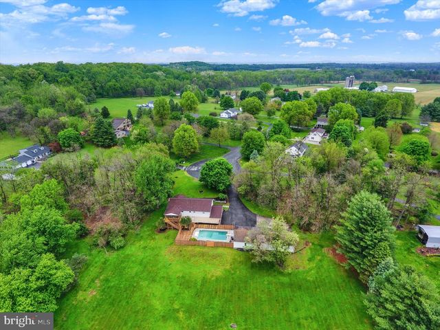 167 KEN-LIN DRIVE, Carlisle, PA 17015