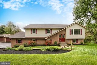 167 KEN-LIN DRIVE, Carlisle, PA 17015