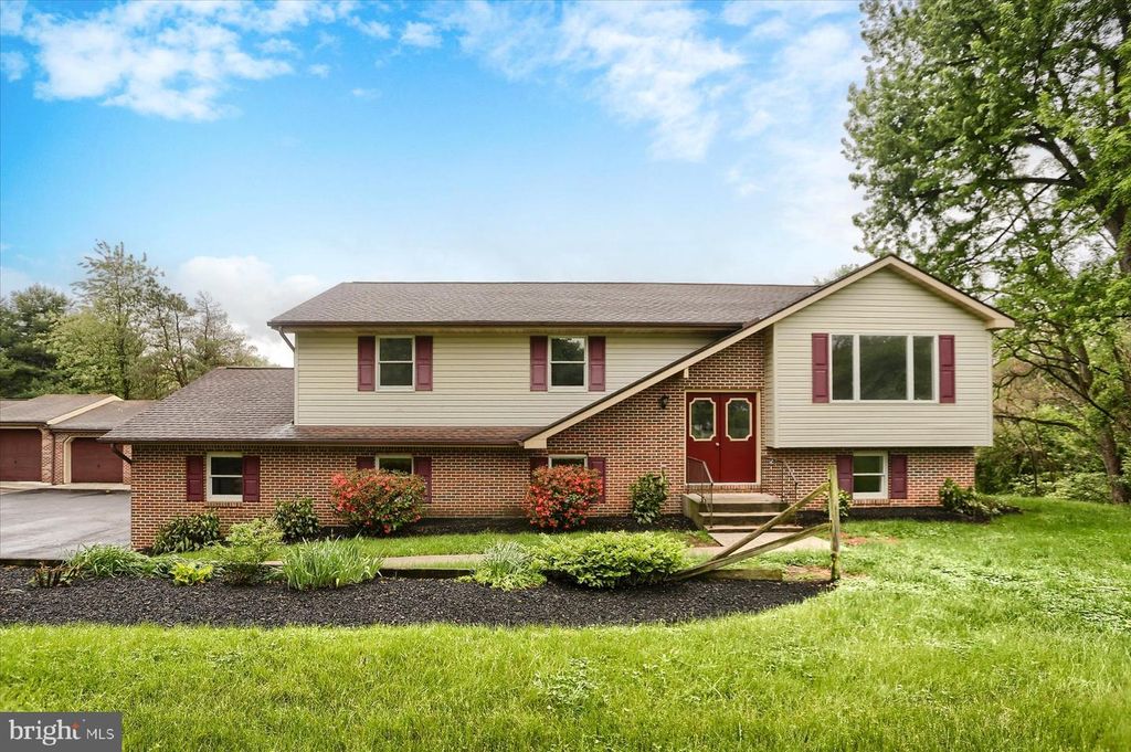 167 KEN-LIN DRIVE, Carlisle, PA 17015