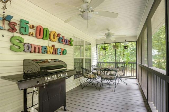 281 Laney Drive, Locust Grove, GA 30248