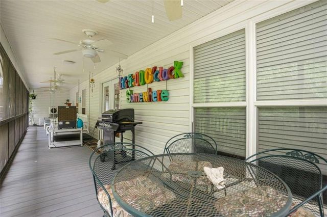 281 Laney Drive, Locust Grove, GA 30248