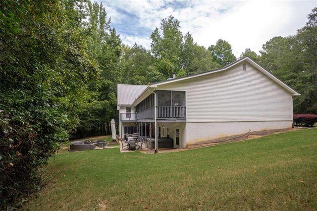 281 Laney Drive, Locust Grove, GA 30248