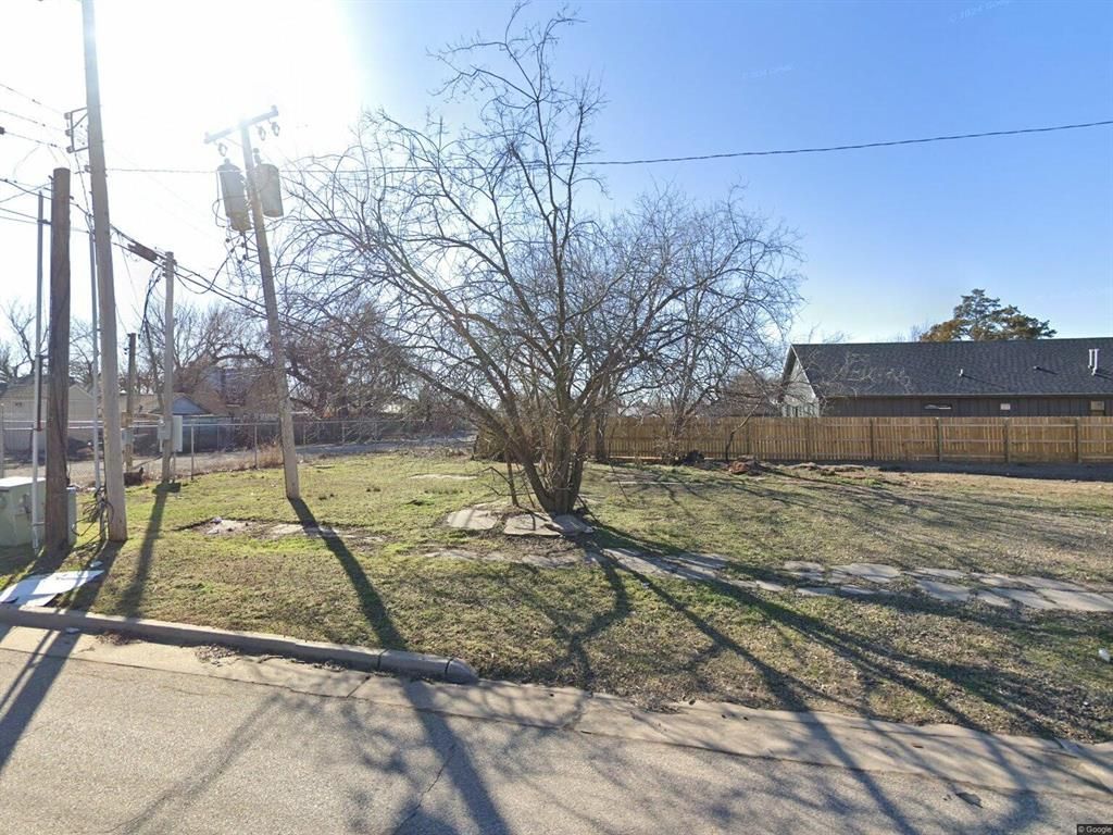 1709 S Stiles Avenue, Oklahoma City, OK 73129