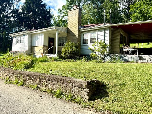 3367 Milligantown Road, Upper Burrell, PA 15068