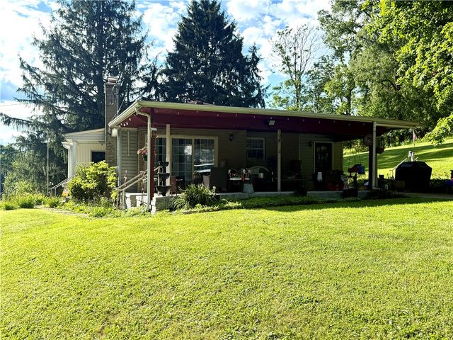 3367 Milligantown Road, Upper Burrell, PA 15068