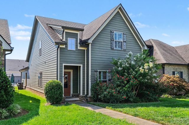 2551 Cason Ln, Murfreesboro, TN 37128