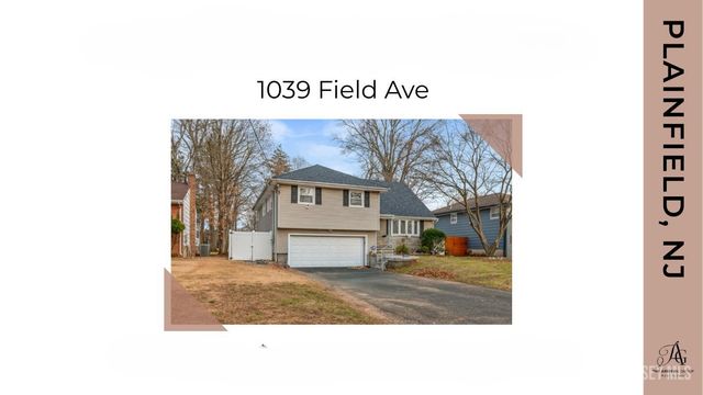 1039 Field Avenue 41, Plainfield, NJ 07060