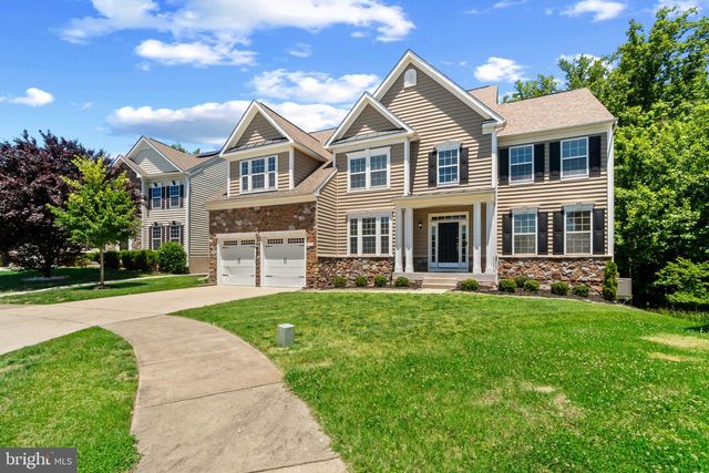9613 MANOR OAKS VW, Upper Marlboro, MD 20772
