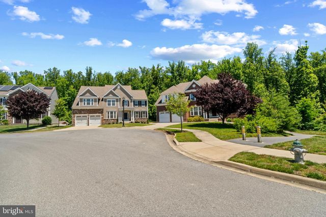 9613 MANOR OAKS VW, Upper Marlboro, MD 20772