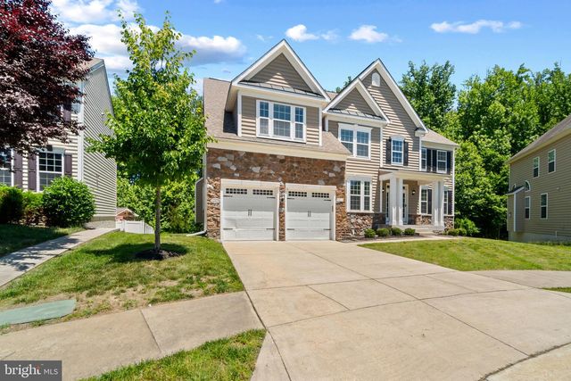 9613 MANOR OAKS VW, Upper Marlboro, MD 20772