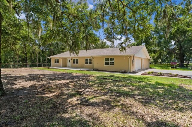 400 NW 80TH AVENUE, Ocala, FL 34482