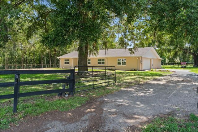 400 NW 80TH AVENUE, Ocala, FL 34482