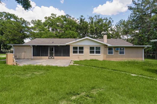 400 NW 80TH AVENUE, Ocala, FL 34482