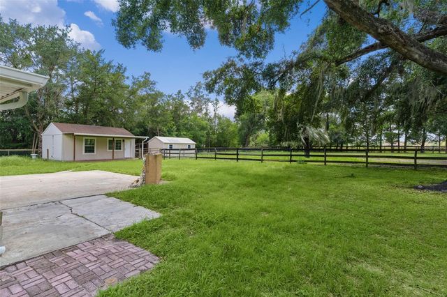 400 NW 80TH AVENUE, Ocala, FL 34482