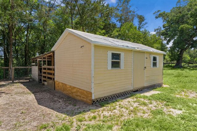 400 NW 80TH AVENUE, Ocala, FL 34482