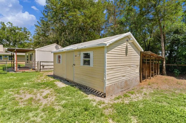 400 NW 80TH AVENUE, Ocala, FL 34482
