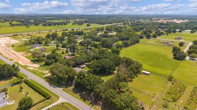 400 NW 80TH AVENUE, Ocala, FL 34482