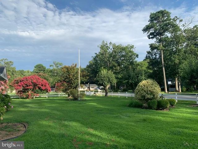 4421 BEECHWOOD PLACE, Crisfield, MD 21817