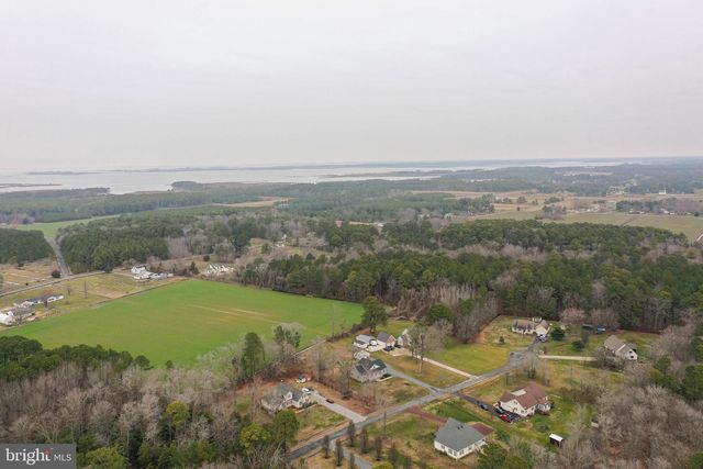 4421 BEECHWOOD PLACE, Crisfield, MD 21817