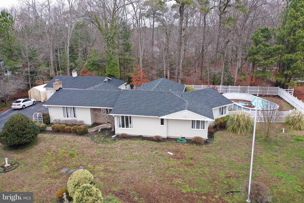 4421 BEECHWOOD PLACE, Crisfield, MD 21817