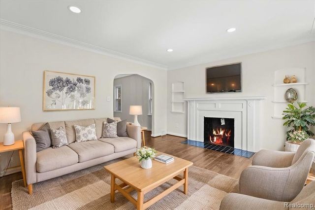 18639 Kentucky Street, Detroit, MI 48221