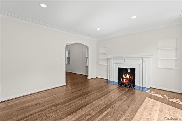 18639 Kentucky Street, Detroit, MI 48221