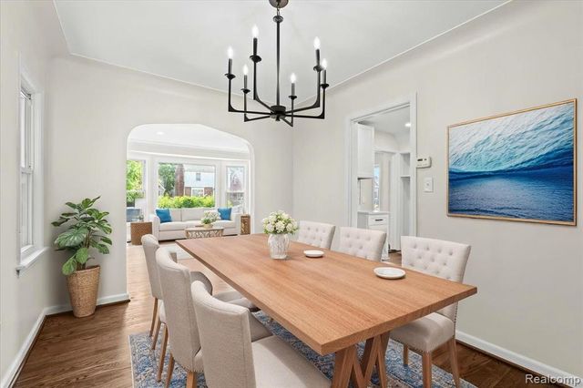 18639 Kentucky Street, Detroit, MI 48221