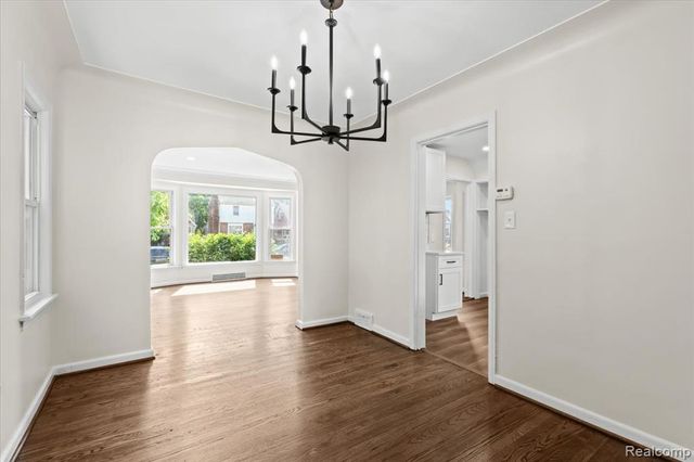 18639 Kentucky Street, Detroit, MI 48221