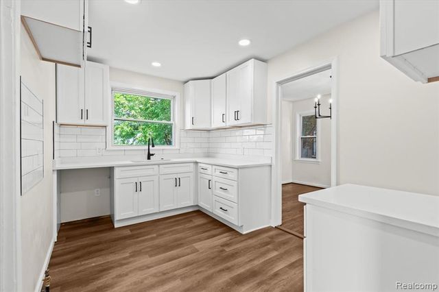 18639 Kentucky Street, Detroit, MI 48221