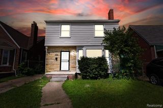 18639 Kentucky Street, Detroit, MI 48221